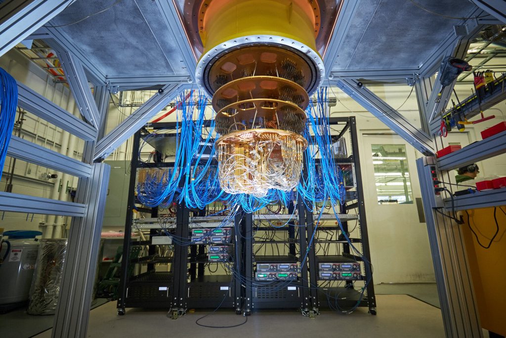 Xanadu and CMC Microsystems approve development of quantum computing